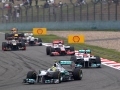 Formel-1 GP von China