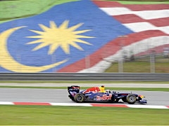 F-1 GP von Malaysia